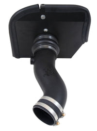 K&N 14-16 Jeep Cherokee V6-3.2l F/I Fipk Performance Intake - Mammoth Racing -