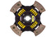 ACT 2000 Honda S2000 4 Pad Sprung Race Disc - My Store
