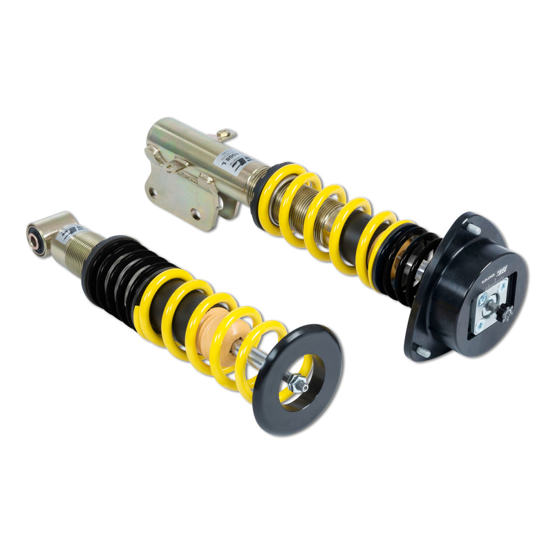 ST XTA Adjustable Coilovers 15-17 Subaru WRX / STI - My Store