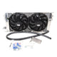 VMP Performance 07-12 Ford Shelby GT500 Dual-Fan Triple Pass Heat Exchanger - My Store