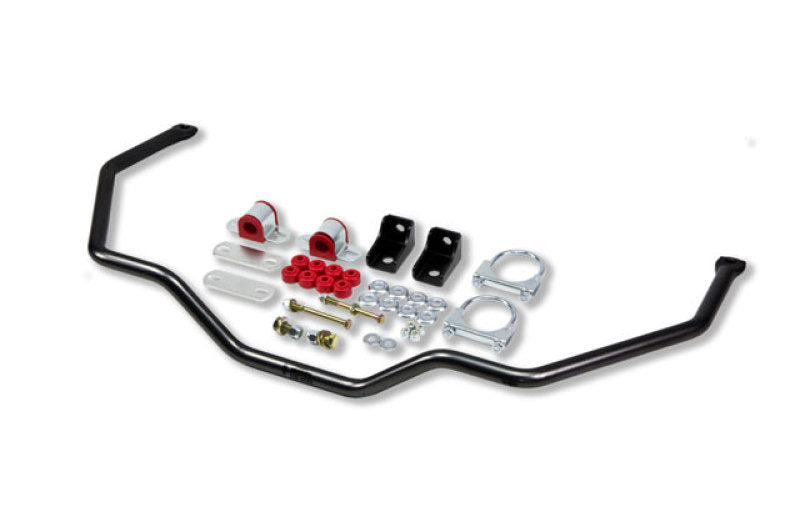Belltech Rear Anti-swaybar 83-94 S-series Blazer/jim - Mammoth Racing -
