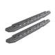 Go Rhino Rb30 Slim Line Running Boards 57in. - Bedliner Coating (Boards ONLY/Req. Mounting Brackets) - Mammoth Racing -