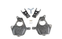 Belltech Lowering KIT W/O Shocks - Mammoth Racing -