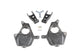 Belltech Lowering KIT W/O Shocks - Mammoth Racing -