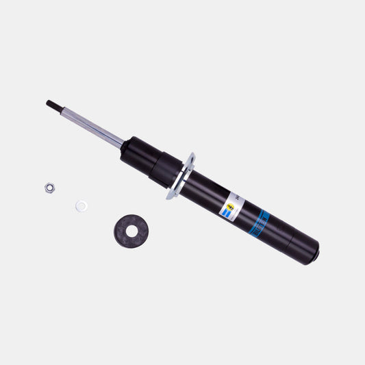Bilstein B4 OE Replacement 16-17 Volvo XC90 Front Twintube Strut Assembly w/o Electronic Suspension - Mammoth Racing -