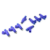 DeatschWerks LS2 / 5.7L & 6.1L HEMI 42lb Injectors - Mammoth Racing -