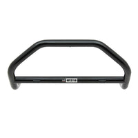 Westin Safari Light Bar Universal (14.75in mounting depth) - Black - Mammoth Racing -