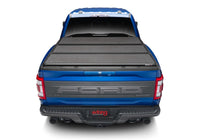 Extang 15-20 Ford F-150 (8ft. 2in. Bed) Solid Fold ALX - Mammoth Racing -
