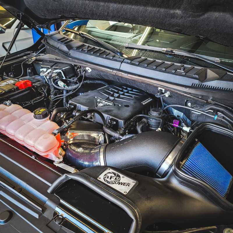 VMP Performance 18-20 Ford F-150 Odin 2.65 L Supercharger Kit - My Store