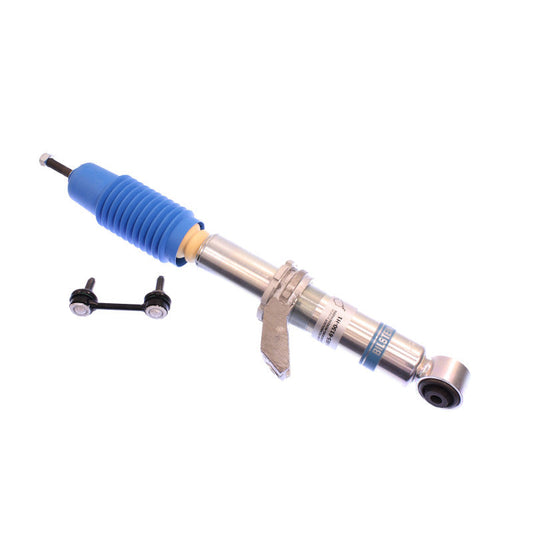 Bilstein B6 1998 Porsche 911 Turbo Rear 46mm Monotube Shock Absorber - Mammoth Racing -