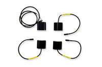 KW Electronic Damping Cancellation Kit Porsche 911 (997) exc convertible - Mammoth Racing -