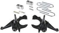 Belltech Lowering KIT W/O Shocks - Mammoth Racing -
