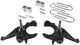 Belltech Lowering KIT W/O Shocks - Mammoth Racing -