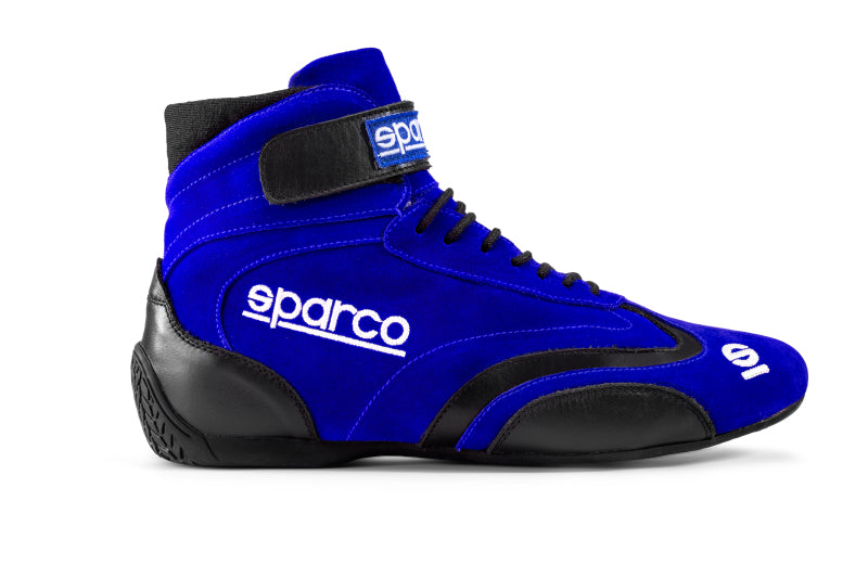 Sparco Shoe Top 38 Blue - My Store