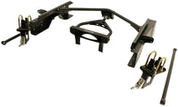 Ridetech 99-06 Silverado Sierra 1500 Bolt-On Wishbone Suspension System - Mammoth Racing -