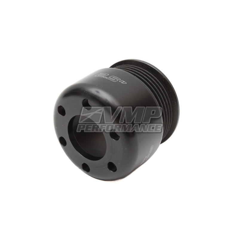VMP Performance 5.0L TVS Supercharger 2.5in Griptec 6-Rib Pulley - My Store