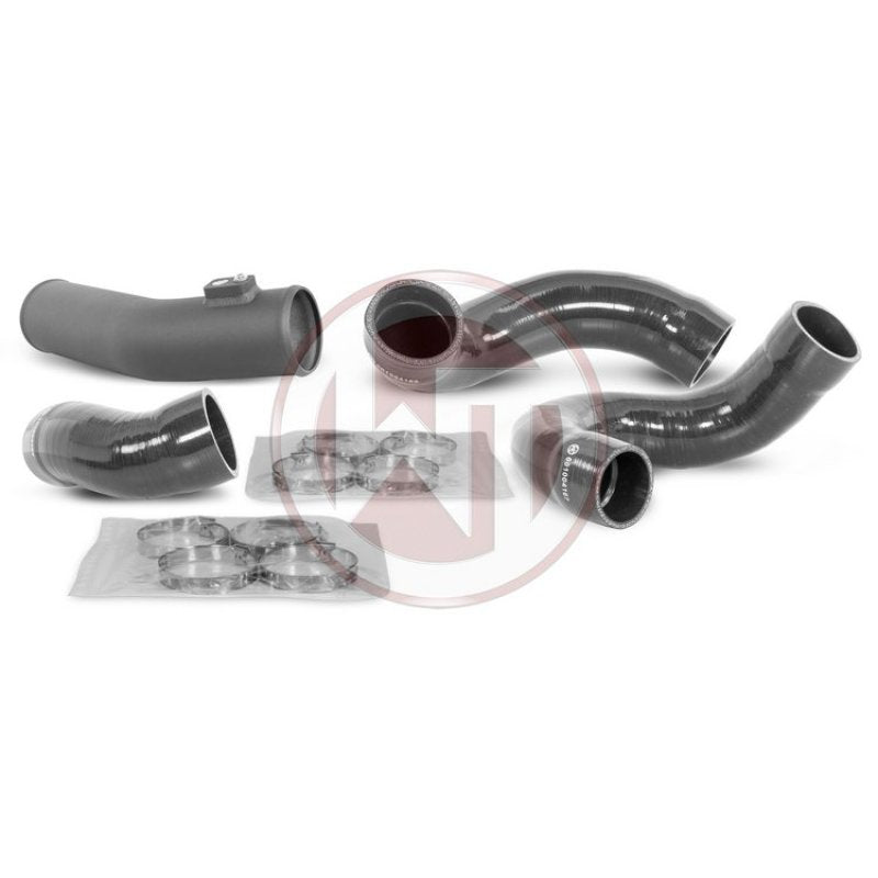 Wagner Tuning Audi S4 B9/S5 F5 Charge Pipe Kit - My Store