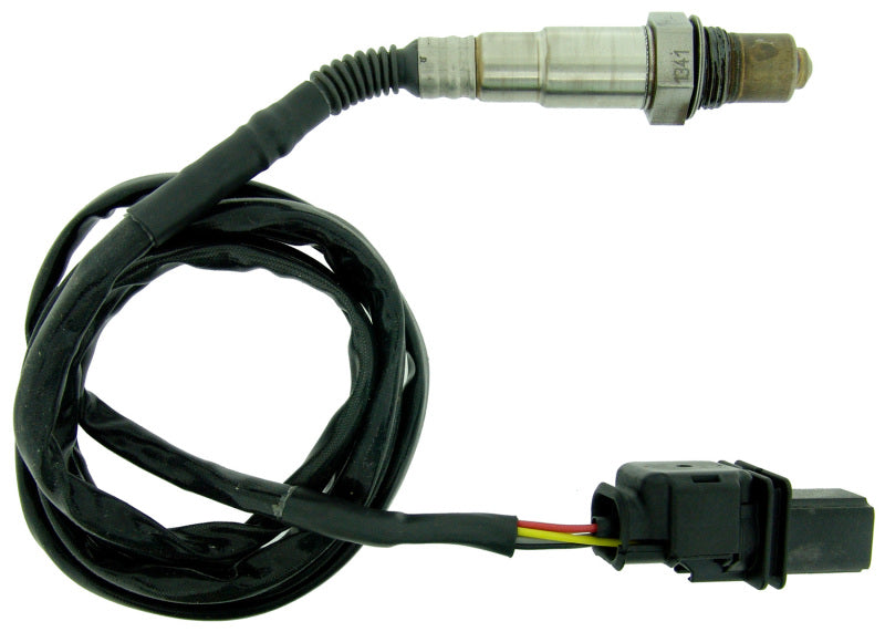 NGK Audi A8 Quattro 2009-2008 Direct Fit 5-Wire Wideband A/F Sensor - Mammoth Racing -