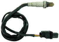 NGK Audi A8 Quattro 2009-2008 Direct Fit 5-Wire Wideband A/F Sensor - Mammoth Racing -