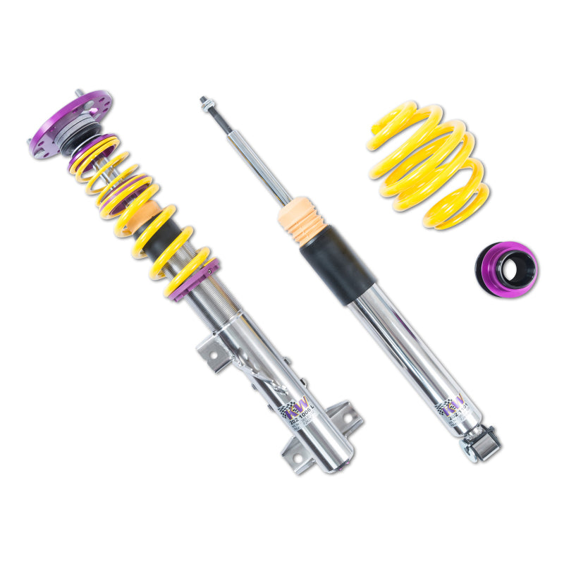 KW Clubsport Kit BMW 3series E36 (3B 3/B 3C 3/C) Sedan Coupe Wagon Convertible (exc. M3) - Mammoth Racing -