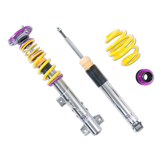 KW Clubsport Kit BMW 3series E36 (3B 3/B 3C 3/C) Sedan Coupe Wagon Convertible (exc. M3) - Mammoth Racing -