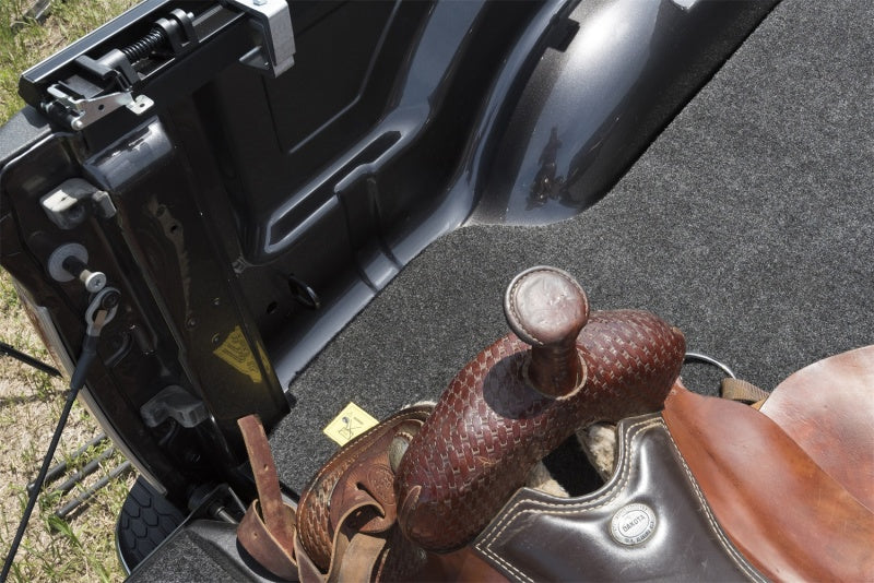 BedRug 15-16 Ford F-150 6ft 6in Bed Mat (Use w/Spray-In & Non-Lined Bed) - My Store