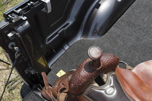 BedRug 15-16 Ford F-150 6ft 6in Bed Mat (Use w/Spray-In & Non-Lined Bed) - My Store