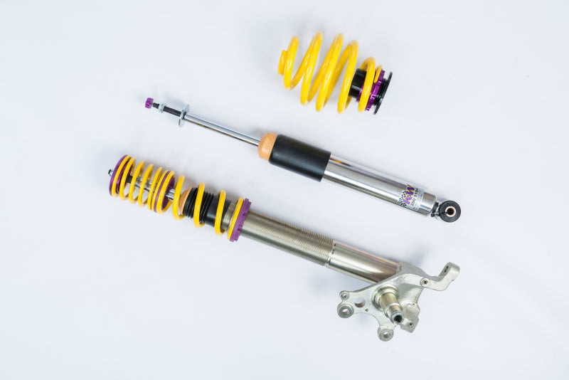 KW Coilover Kit V3 84-92 BMW 318i E30 - Mammoth Racing -
