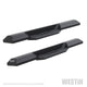 Westin 18-22 Jeep Wrangler JL 2dr HDX Xtreme Nerf Step Bars - Tex. Blk - Mammoth Racing -