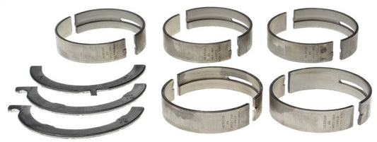 Clevite Ford 5.4L DOHC Supercharged 2007-2011 Vin S Cast Iron Cylinder Block Main Bearing Set - Mammoth Racing -