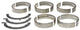 Clevite Ford 5.4L DOHC Supercharged 2007-2011 Vin S Cast Iron Cylinder Block Main Bearing Set - Mammoth Racing -