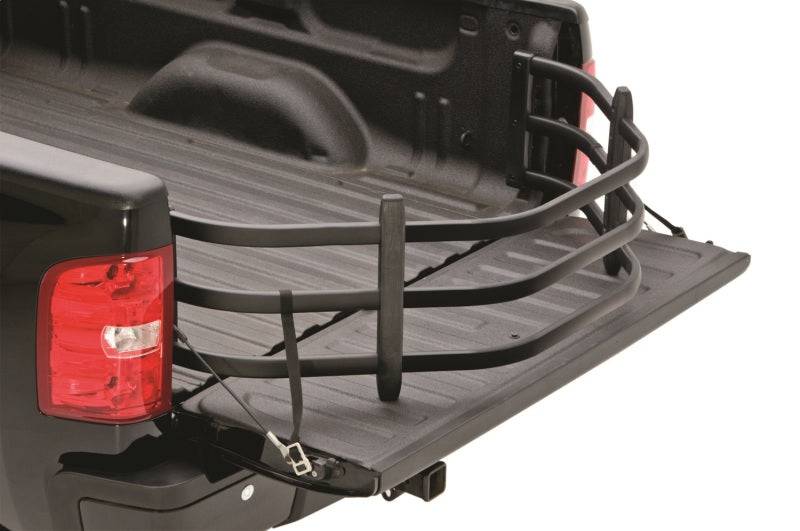 AMP Research 19-22 Ford Ranger Standard Cab Bedxtender HD Sport - Black - My Store