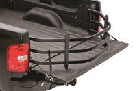 AMP Research 19-22 Ford Ranger Standard Cab Bedxtender HD Sport - Black - My Store