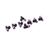 DeatschWerks Chevy Camaro/Corvette LS3/LS7/LS9 Bosch EV14 1500cc Injectors (Set of 8) - Mammoth Racing -