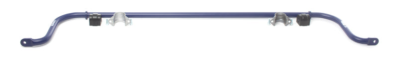 H&R 06-12 Ferrari 599 GTB F141 25mm Non Adj. Sway Bar - Rear - Mammoth Racing -