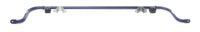 H&R 06-12 Ferrari 599 GTB F141 25mm Non Adj. Sway Bar - Rear - Mammoth Racing -