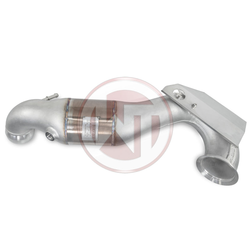 Wagner Tuning Mercedes AMG (CL)A 45 Downpipe Kit 200CPSI - My Store