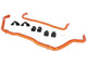 aFe Control Sway Bar Set 17-18 Honda Civic Type R I4 2.0L (t) - Mammoth Racing -