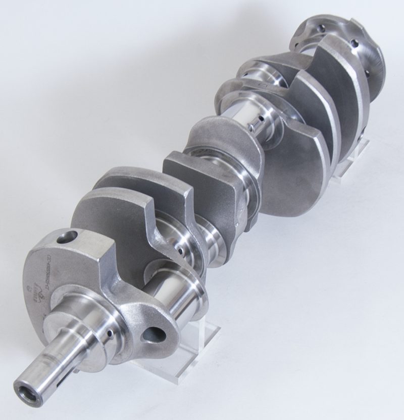 Eagle Pontiac 400 3.750in Stroke Cast Crankshaft - Mammoth Racing -
