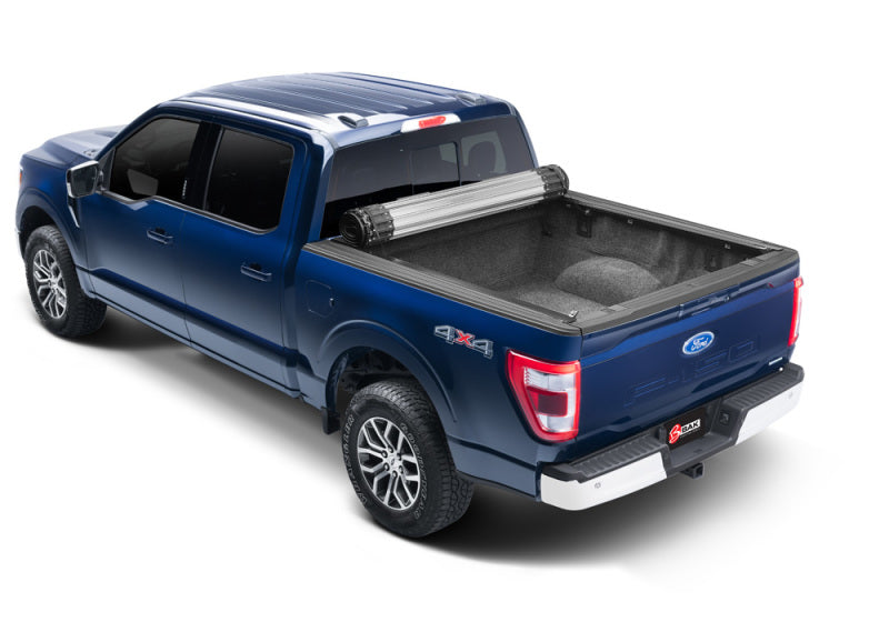 BAK 2022 Ford Maverick 4.5ft Revolver X2 - Mammoth Racing -