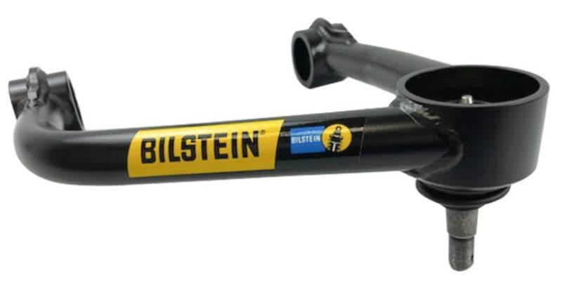 Bilstein 08-21 Sequoia / 07-21 Tundra B8 Front Upper Control Arm Kit - Mammoth Racing -