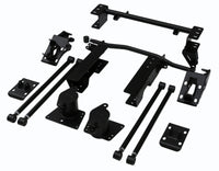 Ridetech 73-87 Chevy C10 Bolt-On 4 Link System - Mammoth Racing -