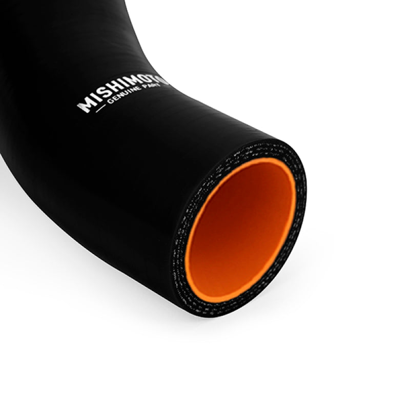 Mishimoto 16+ Chevy Camaro SS Silicone Radiator Hose Kit - Black - Mammoth Racing -