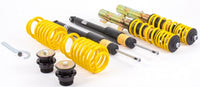 ST Coilover XA-Height Kit 98-04 Audi A6 Quattro (4b/c5) / 02-05 VW Passat W8 Sedan/Wagon (4Motion) - My Store