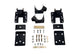 Belltech Flip KIT 07+ Chevy C-1500 Quad CAB - Mammoth Racing -
