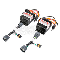 VMP Performance 16-20 Ford Shelby GT350 Dual Plug and Play Fuel Pump Voltage Booster - My Store