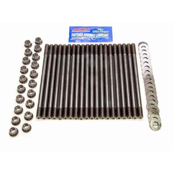 ARP Ford Coyote 5.0L Head Stud Kit - Mammoth Racing -