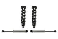 Fabtech 16-18 Nissan Titan Xd 4WD 2in Dlss 2.5 C/O Sys w/Rr Dlss - Mammoth Racing -