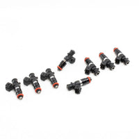 DeatschWerks 97-13 Ford F-Series / 03-04 SVT Cobra Bosch EV14 1200cc Injectors (Set of 8) - Mammoth Racing -