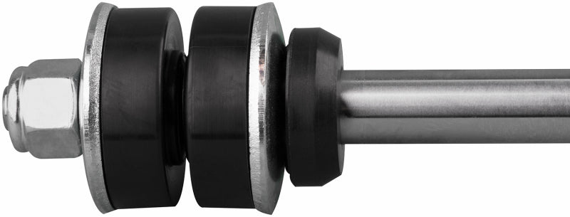 Fox 2014+ Dodge 2500 2.0 Perf Series 11.1in. Smooth Body IFP Rear Shock / 4-6in Lift - My Store